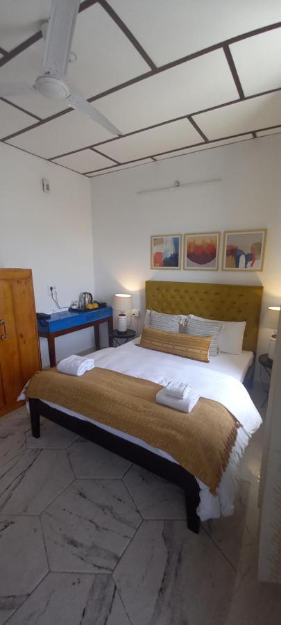 Bir High Hotel Екстериор снимка