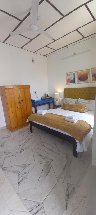 Bir High Hotel Екстериор снимка