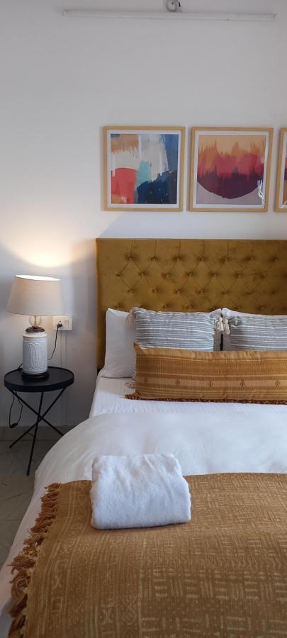 Bir High Hotel Екстериор снимка