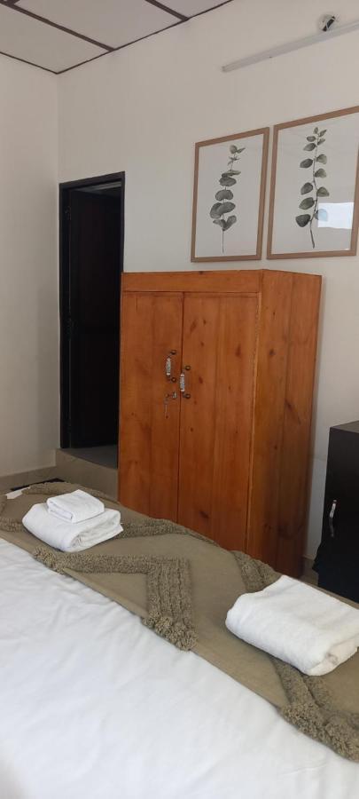 Bir High Hotel Екстериор снимка