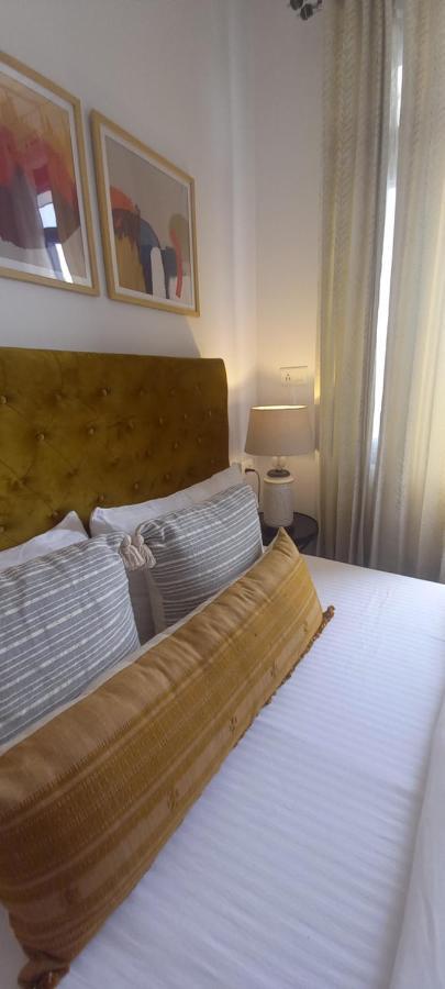 Bir High Hotel Екстериор снимка