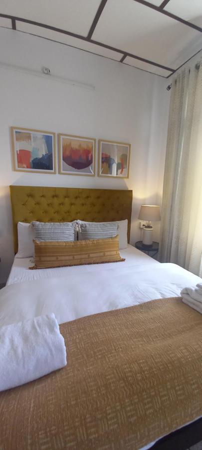Bir High Hotel Екстериор снимка