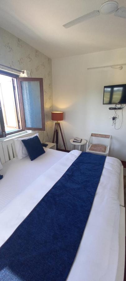 Bir High Hotel Екстериор снимка