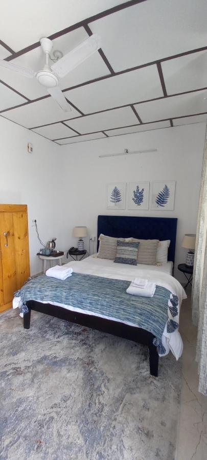 Bir High Hotel Екстериор снимка