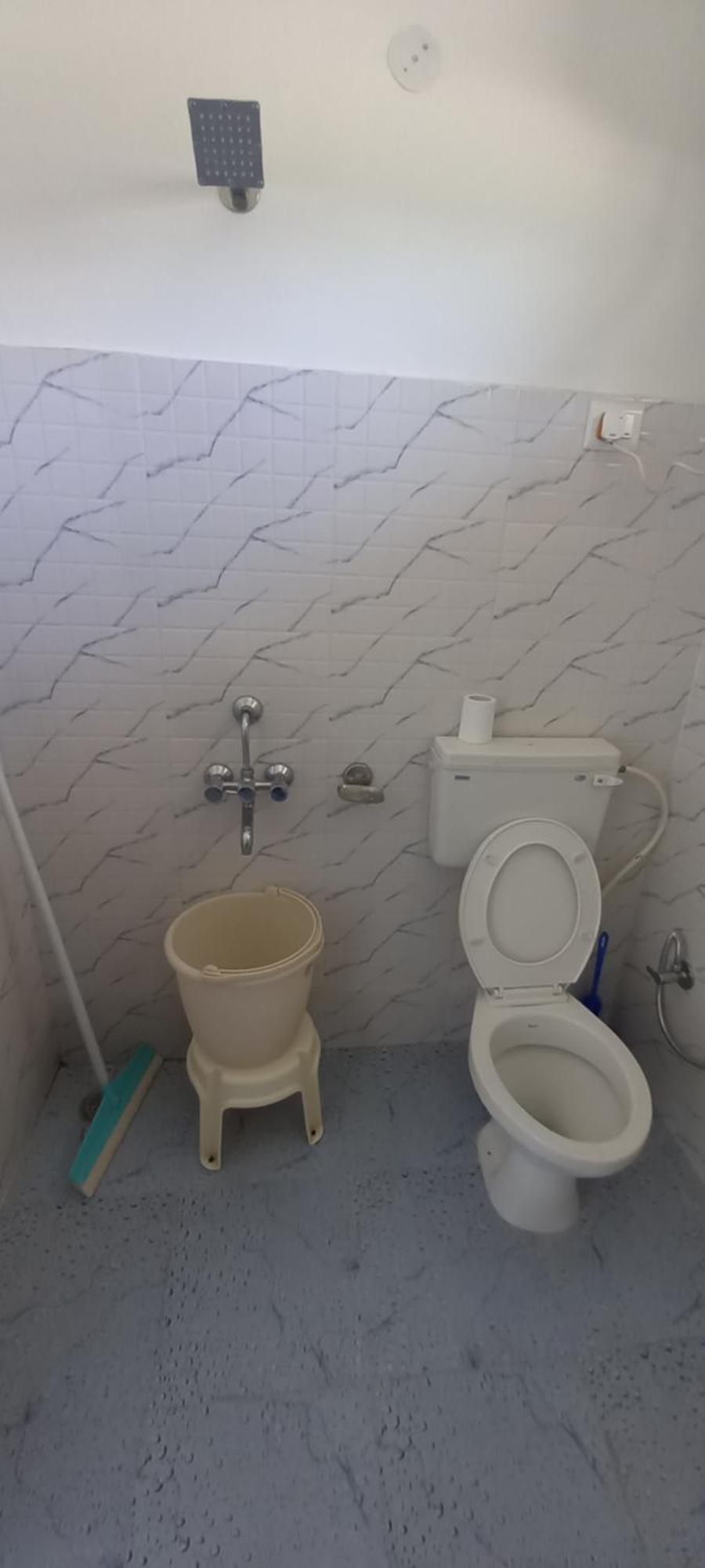 Bir High Hotel Екстериор снимка