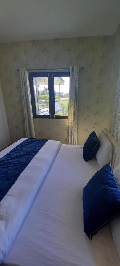 Bir High Hotel Екстериор снимка