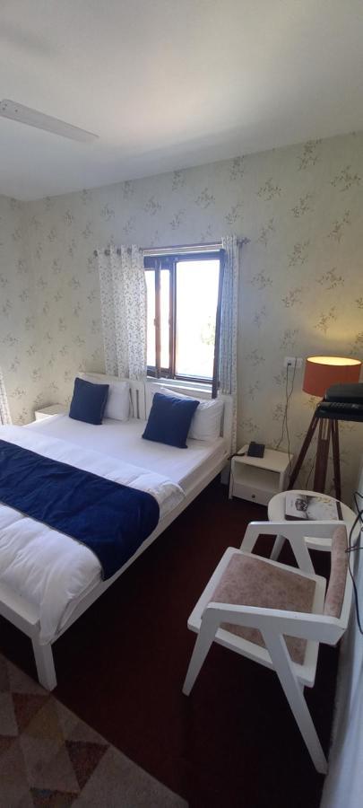 Bir High Hotel Екстериор снимка